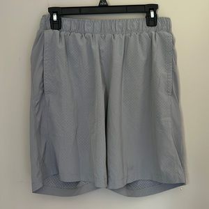 Columbia Running Shorts with Liner